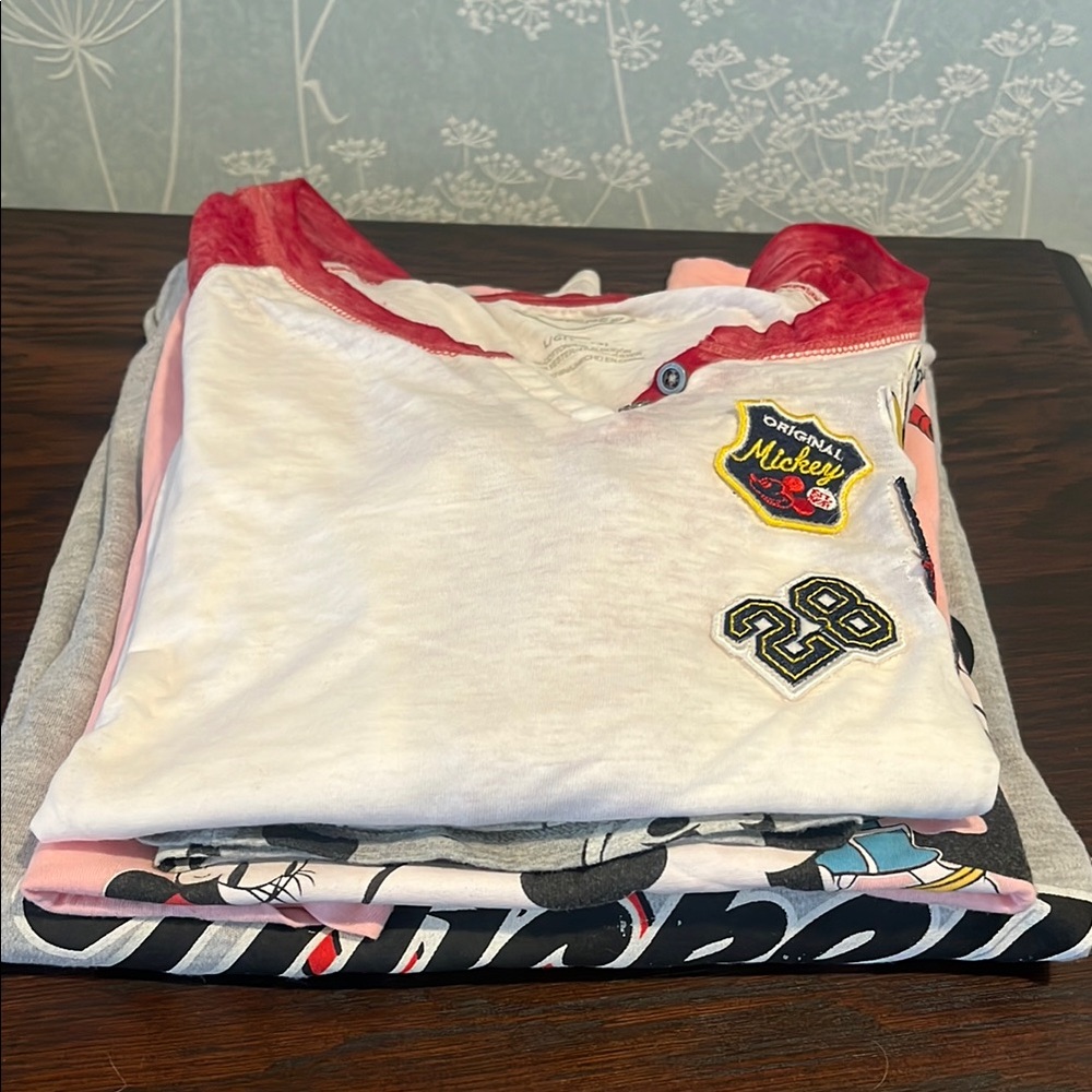 Disney Jr. Bundle